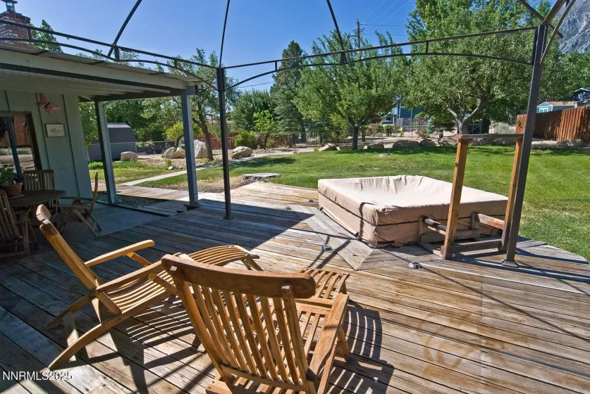 395 Fricke, Gardnerville, Nevada 89460, 3 Bedrooms Bedrooms, ,2 BathroomsBathrooms,Residential,Residential,Fricke,250052007