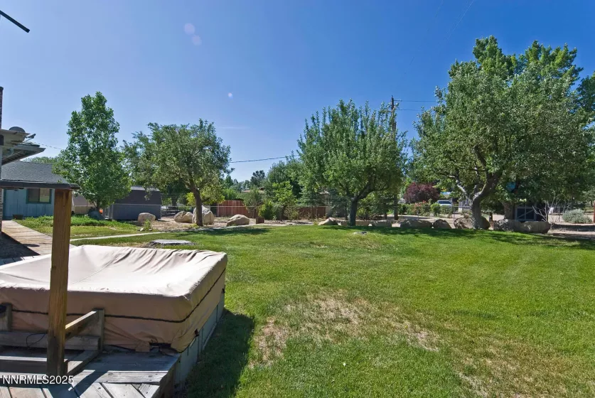 395 Fricke, Gardnerville, Nevada 89460, 3 Bedrooms Bedrooms, ,2 BathroomsBathrooms,Residential,Residential,Fricke,250052007