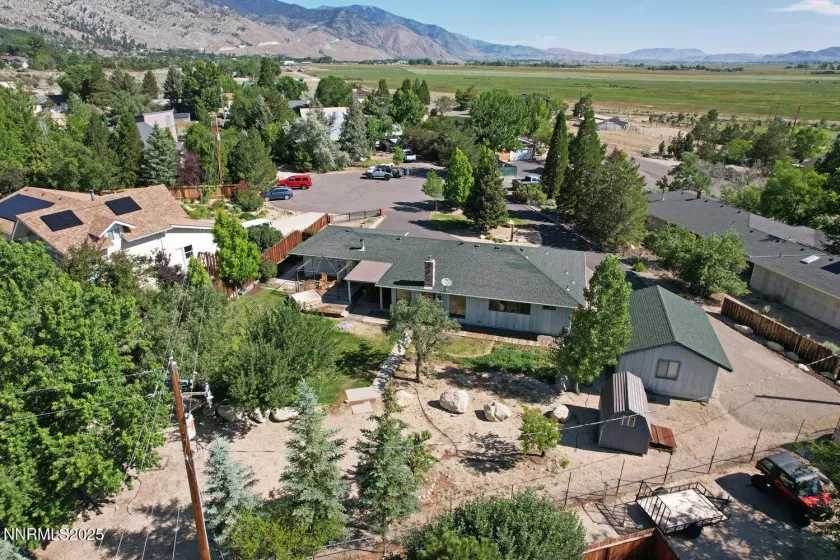 395 Fricke, Gardnerville, Nevada 89460, 3 Bedrooms Bedrooms, ,2 BathroomsBathrooms,Residential,Residential,Fricke,250052007