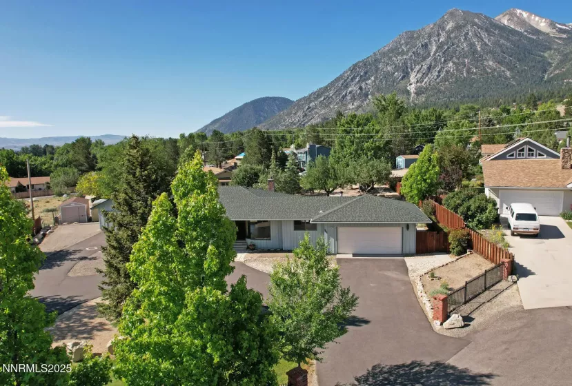 395 Fricke, Gardnerville, Nevada 89460, 3 Bedrooms Bedrooms, ,2 BathroomsBathrooms,Residential,Residential,Fricke,250052007