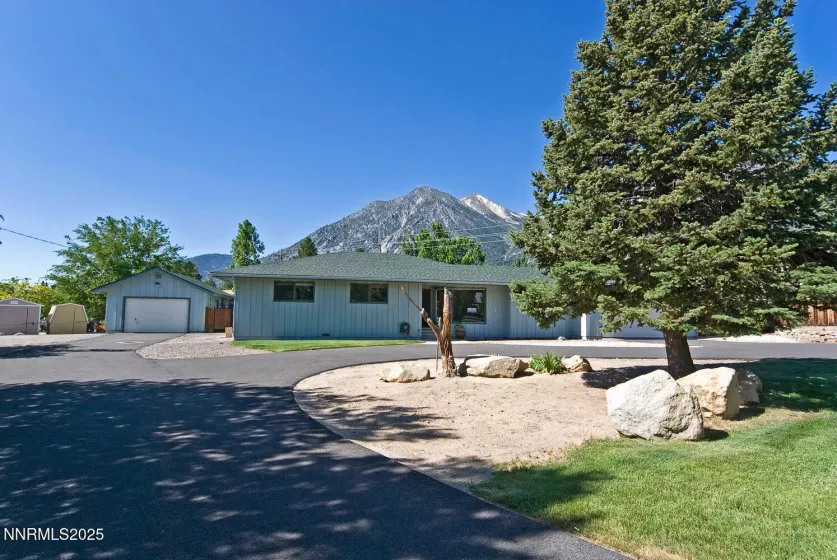 395 Fricke, Gardnerville, Nevada 89460, 3 Bedrooms Bedrooms, ,2 BathroomsBathrooms,Residential,Residential,Fricke,250052007