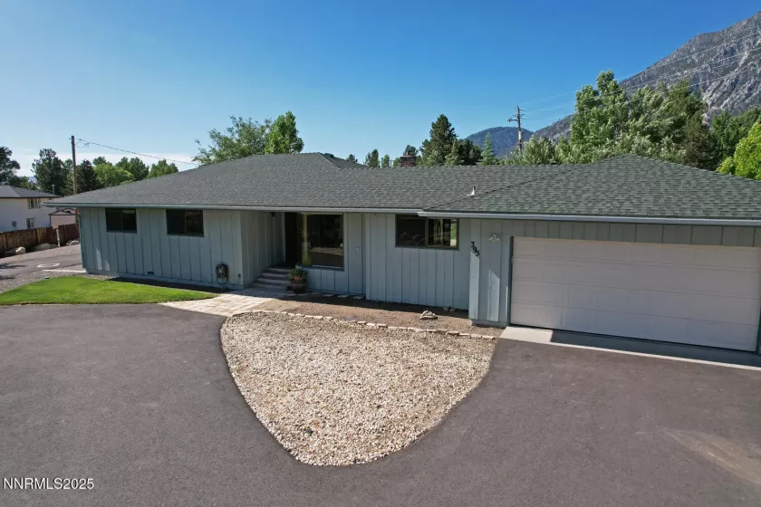 395 Fricke, Gardnerville, Nevada 89460, 3 Bedrooms Bedrooms, ,2 BathroomsBathrooms,Residential,Residential,Fricke,250052007