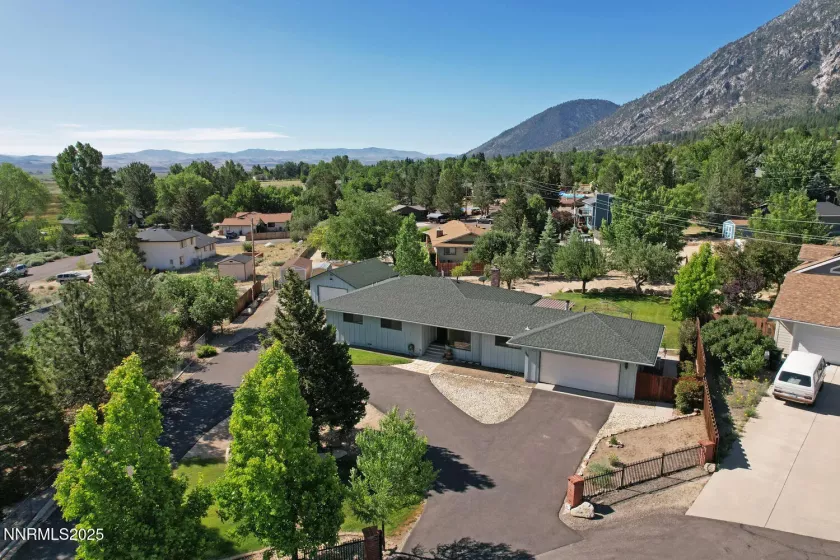 395 Fricke, Gardnerville, Nevada 89460, 3 Bedrooms Bedrooms, ,2 BathroomsBathrooms,Residential,Residential,Fricke,250052007