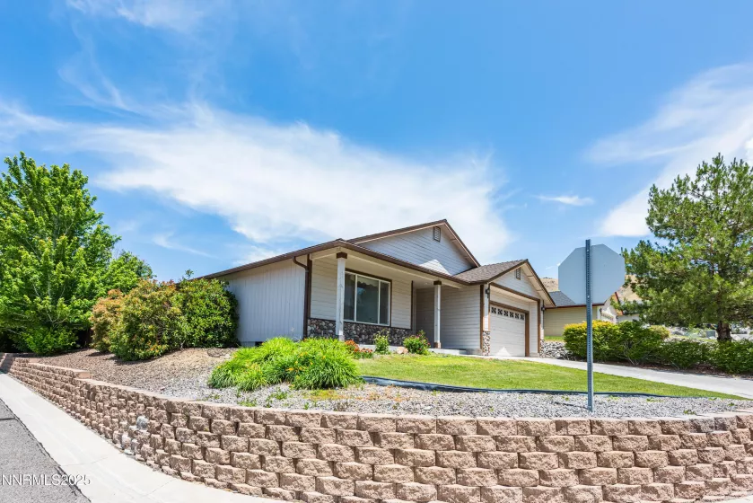 250 Mark, Gardnerville, Nevada 89410, 3 Bedrooms Bedrooms, ,2 BathroomsBathrooms,Residential,Residential,Mark,250052010