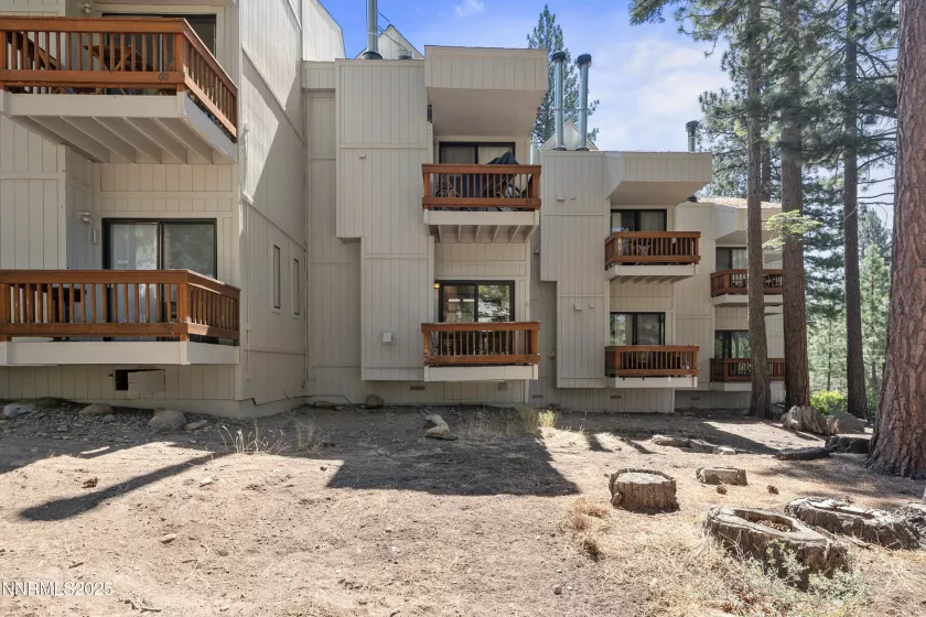 807 Alder, Incline Village, Nevada 89451, 1 Bedroom Bedrooms, ,1 BathroomBathrooms,Residential,Residential,Alder,250052009