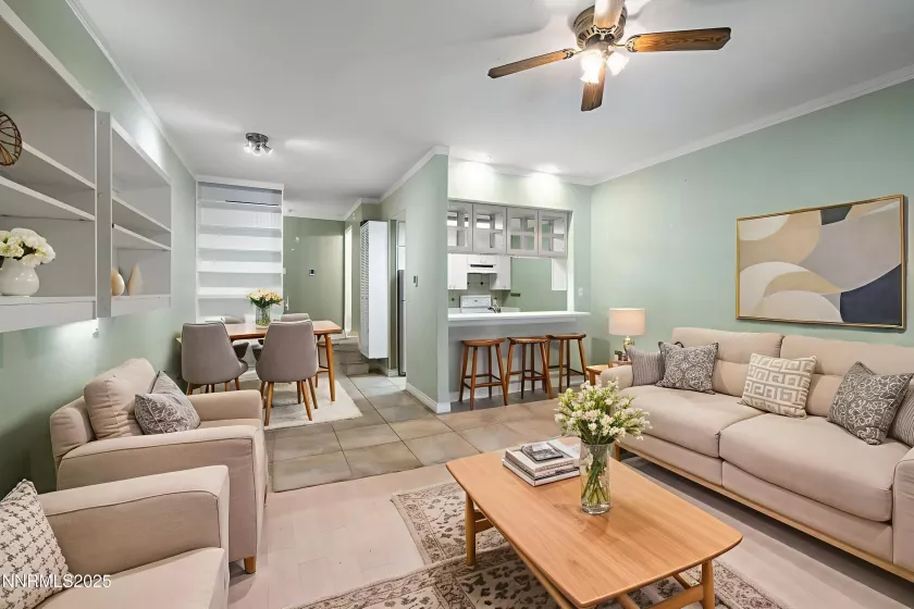 807 Alder, Incline Village, Nevada 89451, 1 Bedroom Bedrooms, ,1 BathroomBathrooms,Residential,Residential,Alder,250052009