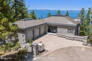 275 Chukkar, Glenbrook, Nevada 89413, 5 Bedrooms Bedrooms, ,7 BathroomsBathrooms,Residential,Residential,Chukkar,250052011