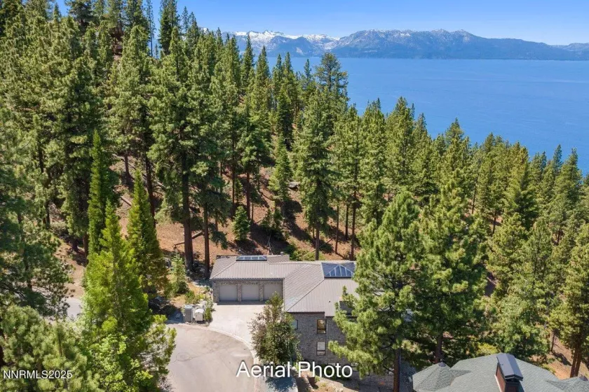 275 Chukkar, Glenbrook, Nevada 89413, 5 Bedrooms Bedrooms, ,7 BathroomsBathrooms,Residential,Residential,Chukkar,250052011