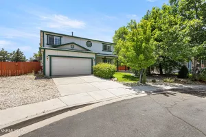 115 Calistoga, Reno, Nevada 89508, 4 Bedrooms Bedrooms, ,3 BathroomsBathrooms,Residential,Residential,Calistoga,250052012