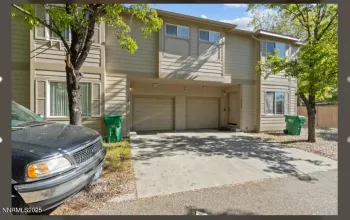 1317-1319 Powell, Reno, Nevada 89502, ,Residential Income,Residential,Powell,250052023