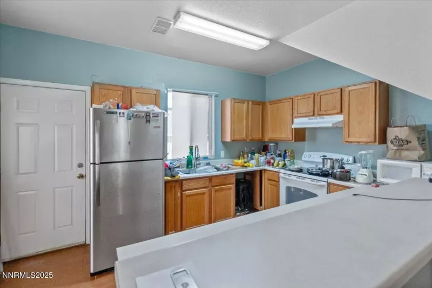 1317-1319 Powell, Reno, Nevada 89502, ,Residential Income,Residential,Powell,250052023