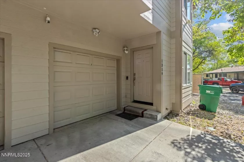 1317-1319 Powell, Reno, Nevada 89502, ,Residential Income,Residential,Powell,250052023