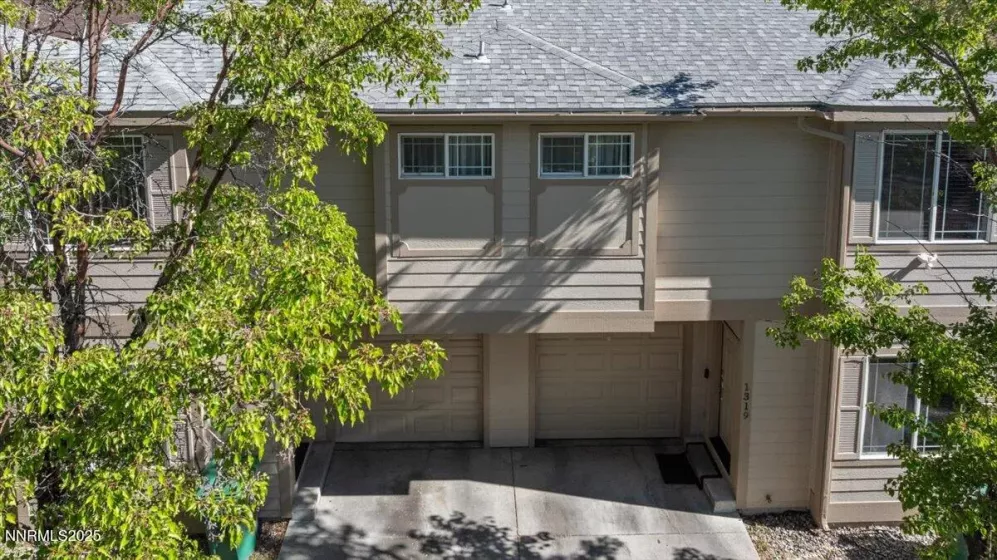 1317-1319 Powell, Reno, Nevada 89502, ,Residential Income,Residential,Powell,250052023
