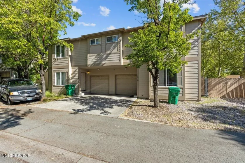 1317-1319 Powell, Reno, Nevada 89502, ,Residential Income,Residential,Powell,250052023