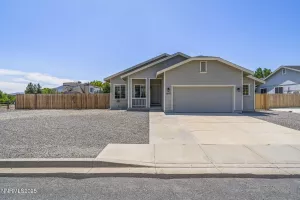 20970 White Rock, Reno, Nevada 89508, 3 Bedrooms Bedrooms, ,2 BathroomsBathrooms,Residential,Residential,White Rock,250052030