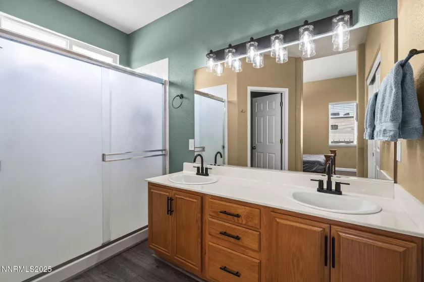20970 White Rock, Reno, Nevada 89508, 3 Bedrooms Bedrooms, ,2 BathroomsBathrooms,Residential,Residential,White Rock,250052030