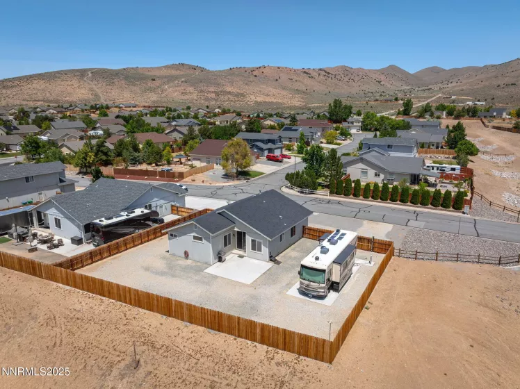 20970 White Rock, Reno, Nevada 89508, 3 Bedrooms Bedrooms, ,2 BathroomsBathrooms,Residential,Residential,White Rock,250052030