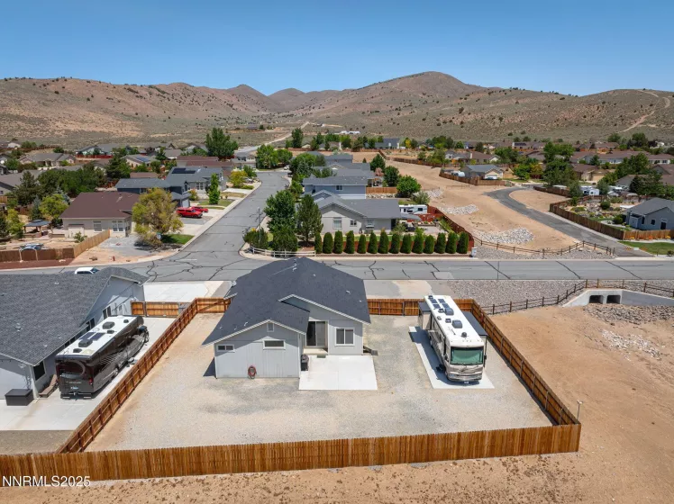 20970 White Rock, Reno, Nevada 89508, 3 Bedrooms Bedrooms, ,2 BathroomsBathrooms,Residential,Residential,White Rock,250052030