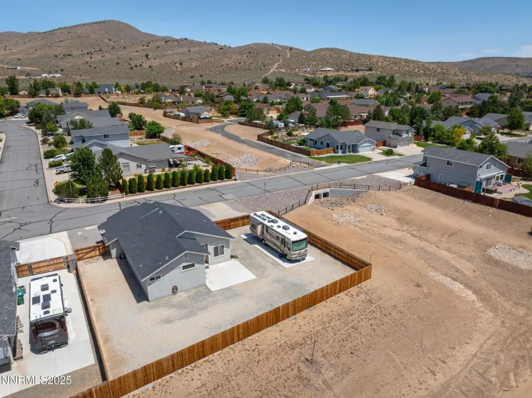 20970 White Rock, Reno, Nevada 89508, 3 Bedrooms Bedrooms, ,2 BathroomsBathrooms,Residential,Residential,White Rock,250052030