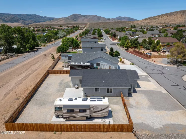 20970 White Rock, Reno, Nevada 89508, 3 Bedrooms Bedrooms, ,2 BathroomsBathrooms,Residential,Residential,White Rock,250052030