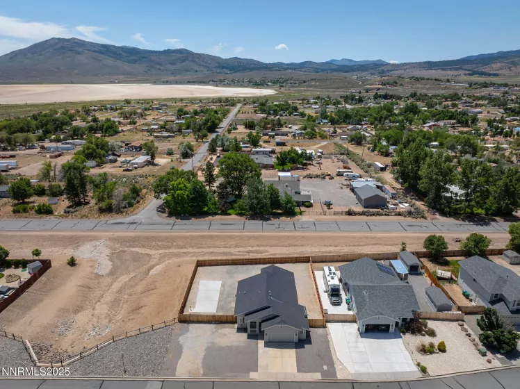20970 White Rock, Reno, Nevada 89508, 3 Bedrooms Bedrooms, ,2 BathroomsBathrooms,Residential,Residential,White Rock,250052030