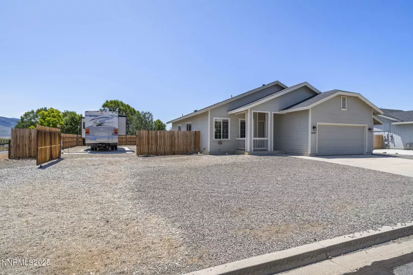 20970 White Rock, Reno, Nevada 89508, 3 Bedrooms Bedrooms, ,2 BathroomsBathrooms,Residential,Residential,White Rock,250052030