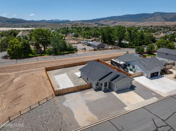 20970 White Rock, Reno, Nevada 89508, 3 Bedrooms Bedrooms, ,2 BathroomsBathrooms,Residential,Residential,White Rock,250052030