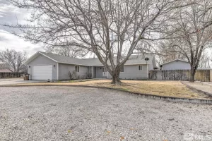 200 Lewis, Fallon, Nevada 89406, 3 Bedrooms Bedrooms, ,3 BathroomsBathrooms,Residential,Residential,Lewis,250003659