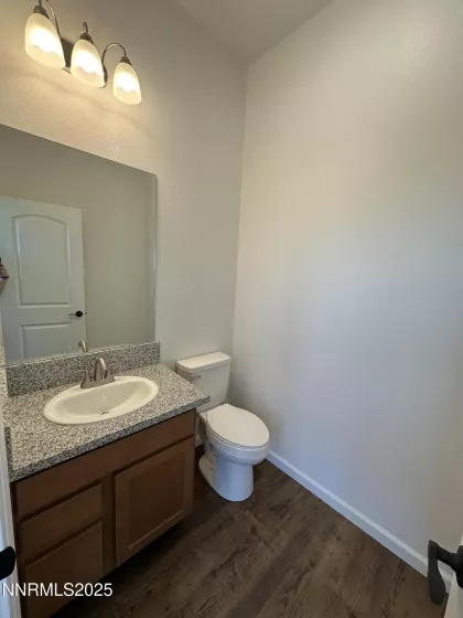 1844 Fort Sutter Fort Sutter, Fernley, Nevada 89408, 3 Bedrooms Bedrooms, ,3 BathroomsBathrooms,Residential,Residential,Fort Sutter,250052032