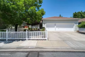 3069 Creekwood, Reno, Nevada 89502, 3 Bedrooms Bedrooms, ,2 BathroomsBathrooms,Residential,Residential,Creekwood,250052037