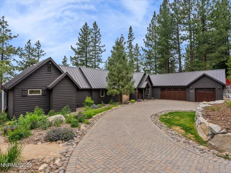 1472 Flowers, Glenbrook, Nevada 89413, 5 Bedrooms Bedrooms, ,4 BathroomsBathrooms,Residential,Residential,Flowers,250052036