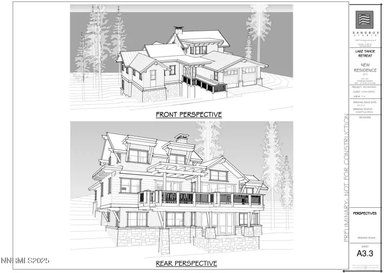 Lot Renditions