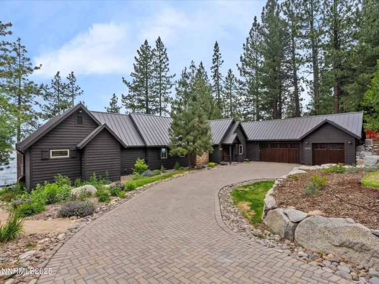 1472 Flowers, Glenbrook, Nevada 89413, 5 Bedrooms Bedrooms, ,4 BathroomsBathrooms,Residential,Residential,Flowers,250052036