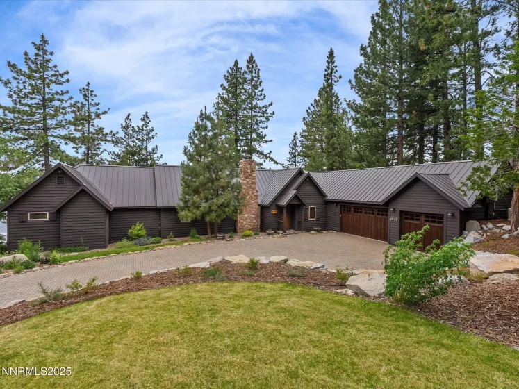 1472 Flowers, Glenbrook, Nevada 89413, 5 Bedrooms Bedrooms, ,4 BathroomsBathrooms,Residential,Residential,Flowers,250052036