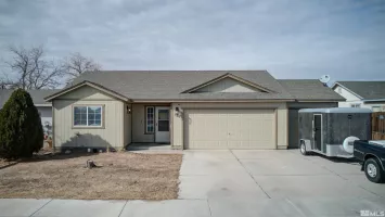 267 Wildwood, Fernley, Nevada 89408, 3 Bedrooms Bedrooms, ,2 BathroomsBathrooms,Residential,Residential,Wildwood,250001875
