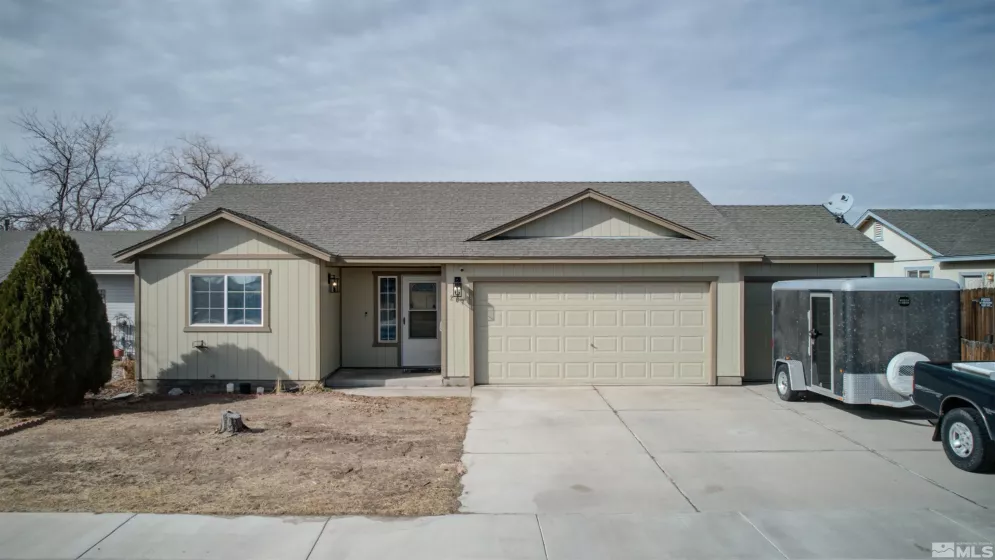 267 Wildwood, Fernley, Nevada 89408, 3 Bedrooms Bedrooms, ,2 BathroomsBathrooms,Residential,Residential,Wildwood,250001875