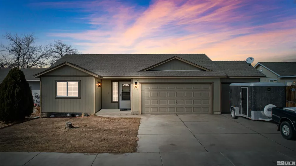 267 Wildwood, Fernley, Nevada 89408, 3 Bedrooms Bedrooms, ,2 BathroomsBathrooms,Residential,Residential,Wildwood,250001875
