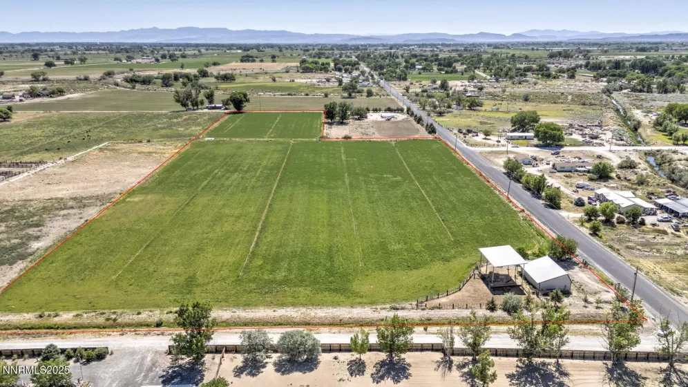 4746 Schindler, Fallon, Nevada 89406, ,Land,Residential,Schindler,250052038