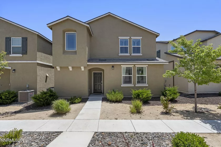 9608 Nautical Mile, Reno, Nevada 89506, 3 Bedrooms Bedrooms, ,3 BathroomsBathrooms,Residential,Residential,Nautical Mile,250052042