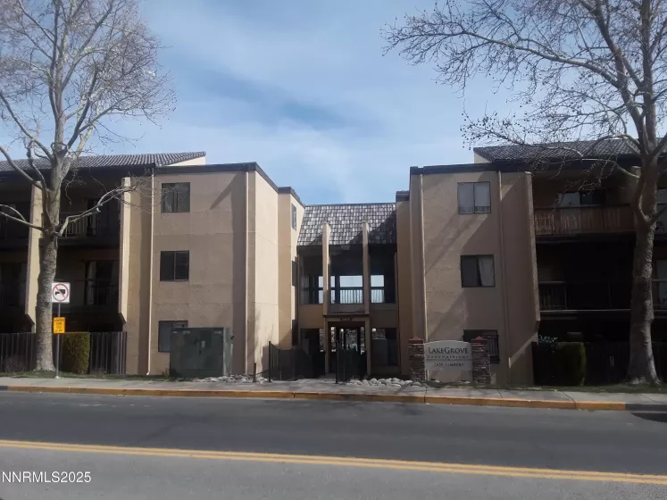 2450 Lymbery, Reno, Nevada 89509, ,1 BathroomBathrooms,Residential,Residential,Lymbery,250052043