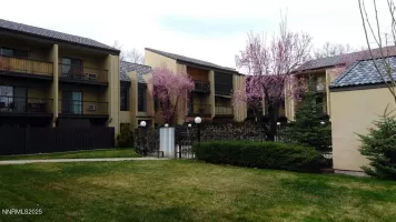 2450 Lymbery, Reno, Nevada 89509, ,1 BathroomBathrooms,Residential,Residential,Lymbery,250052043