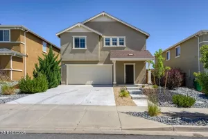10965 Bloomsburg, Reno, Nevada 89506, 3 Bedrooms Bedrooms, ,3 BathroomsBathrooms,Residential,Residential,Bloomsburg,250052044