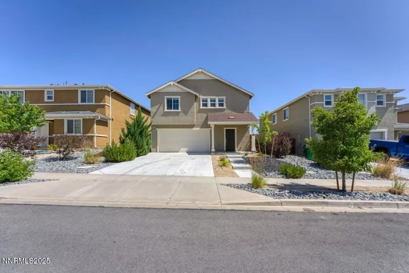 10965 Bloomsburg, Reno, Nevada 89506, 3 Bedrooms Bedrooms, ,3 BathroomsBathrooms,Residential,Residential,Bloomsburg,250052044