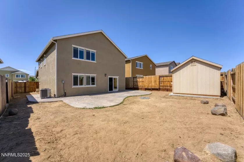 10965 Bloomsburg, Reno, Nevada 89506, 3 Bedrooms Bedrooms, ,3 BathroomsBathrooms,Residential,Residential,Bloomsburg,250052044