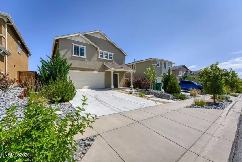 10965 Bloomsburg, Reno, Nevada 89506, 3 Bedrooms Bedrooms, ,3 BathroomsBathrooms,Residential,Residential,Bloomsburg,250052044