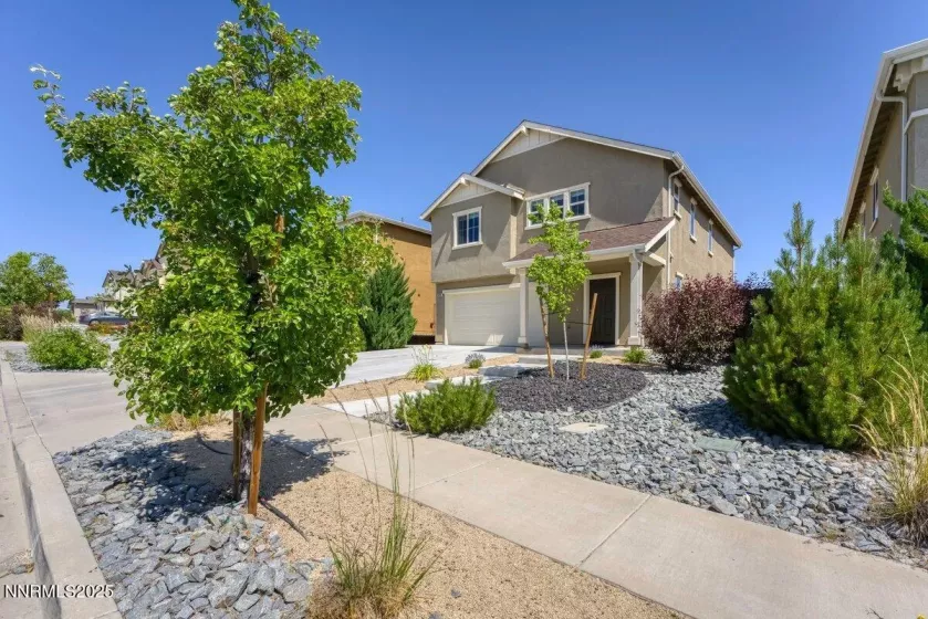 10965 Bloomsburg, Reno, Nevada 89506, 3 Bedrooms Bedrooms, ,3 BathroomsBathrooms,Residential,Residential,Bloomsburg,250052044