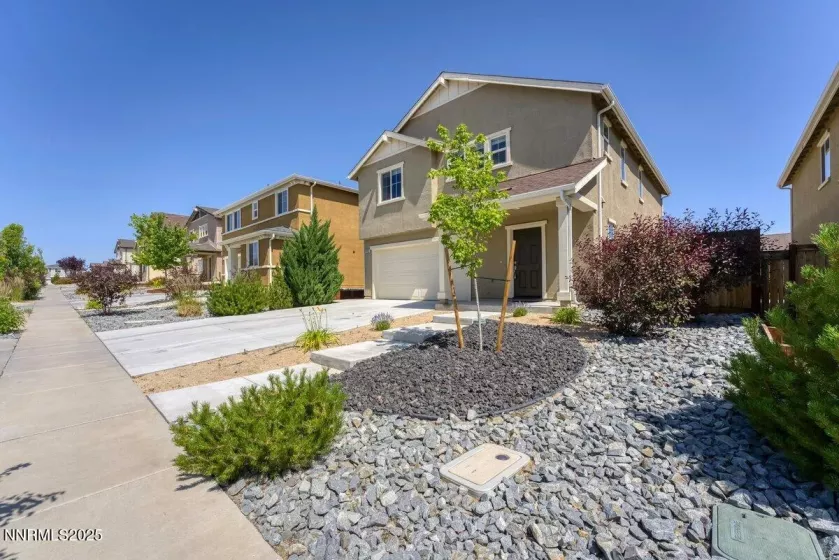 10965 Bloomsburg, Reno, Nevada 89506, 3 Bedrooms Bedrooms, ,3 BathroomsBathrooms,Residential,Residential,Bloomsburg,250052044