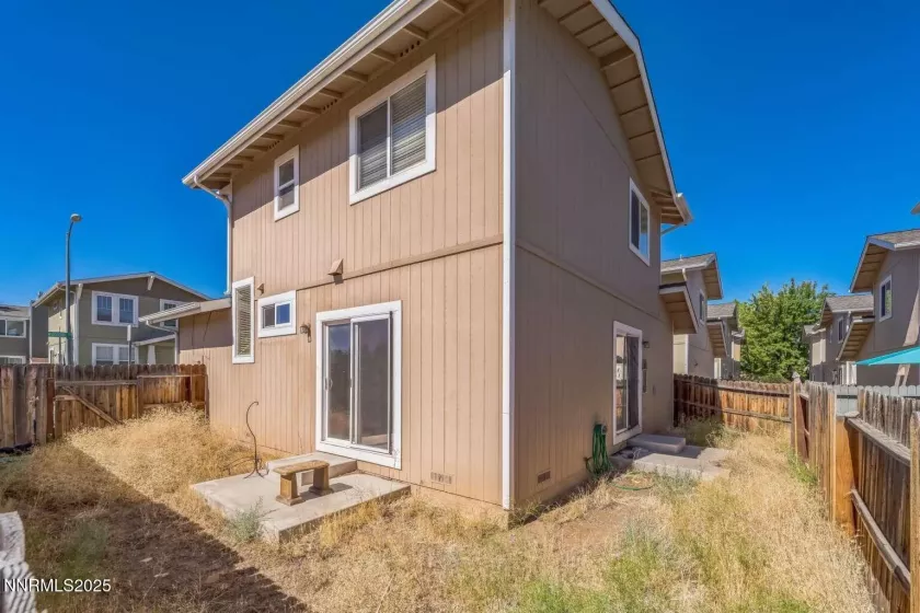 1265 Woodside, Gardnerville, Nevada 89460, 3 Bedrooms Bedrooms, ,2 BathroomsBathrooms,Residential,Residential,Woodside,250052046