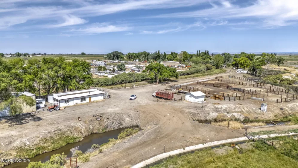 12707 Stillwater, Fallon, Nevada 89406, 2 Bedrooms Bedrooms, ,1 BathroomBathrooms,Farm & Ranch,Residential,Stillwater,250052048
