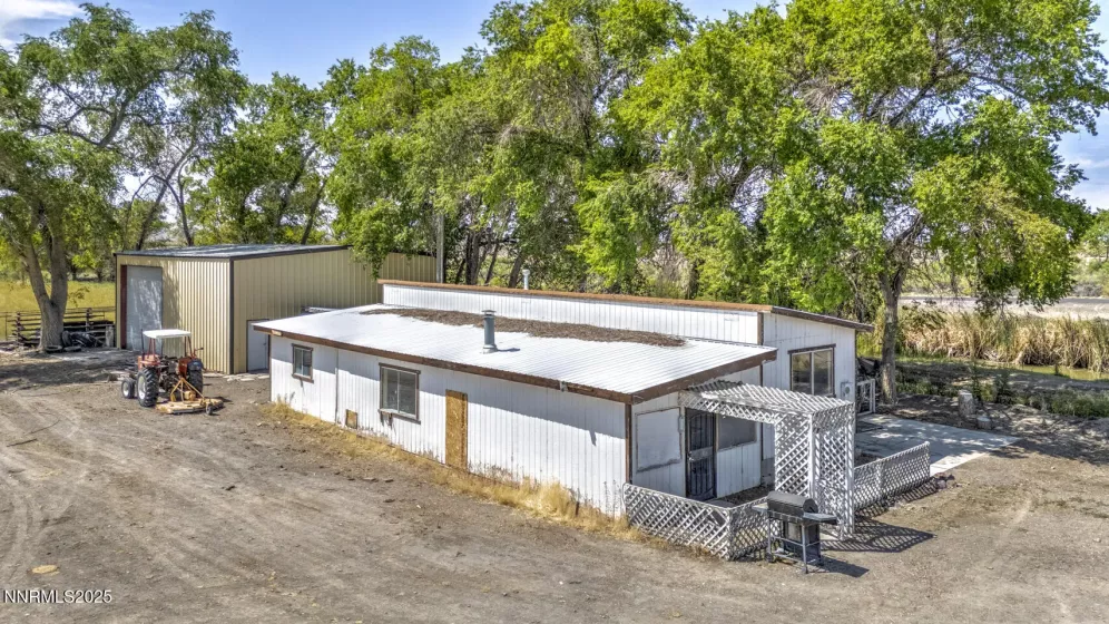 12707 Stillwater, Fallon, Nevada 89406, 2 Bedrooms Bedrooms, ,1 BathroomBathrooms,Farm & Ranch,Residential,Stillwater,250052048